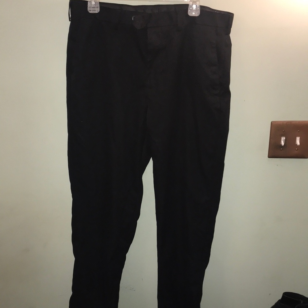 men’s dress pants